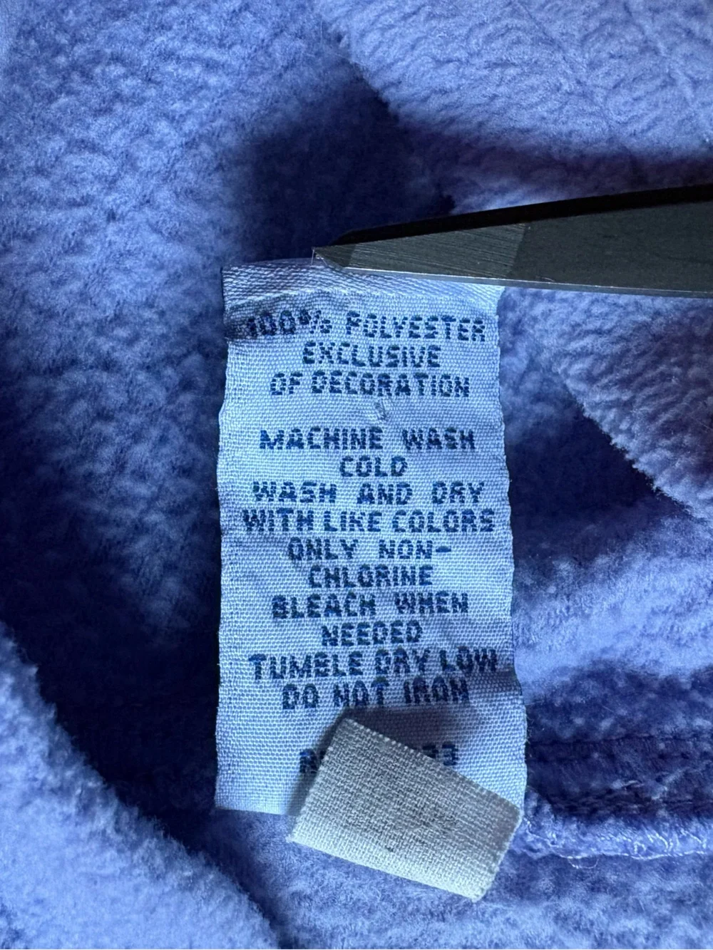 Old Navy cozy hooded